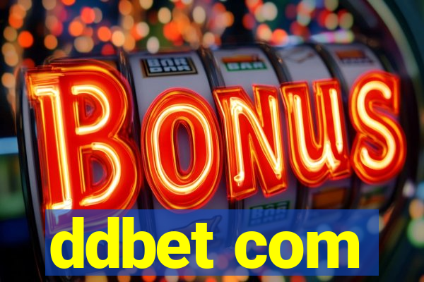 ddbet com